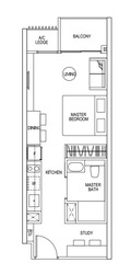 The Poiz Residences (D13), Apartment #448118691